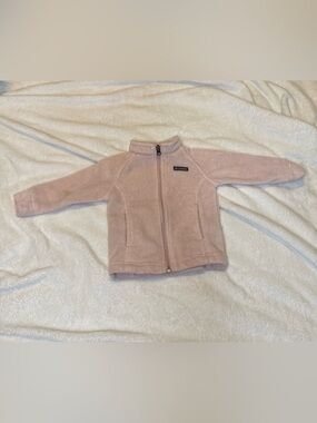Columbia Fleece 12-18 Month